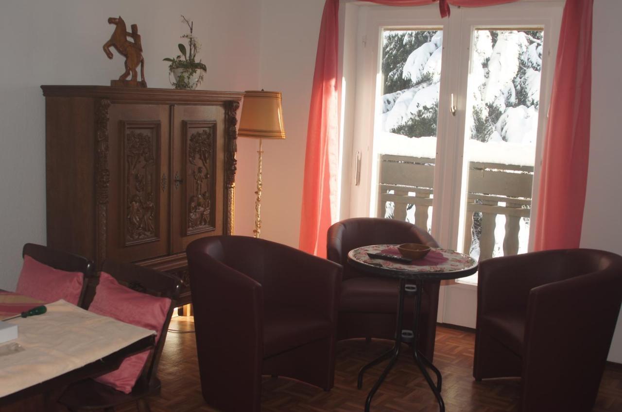 Landhotel Garni Schweizerhaus Schönwalde Extérieur photo